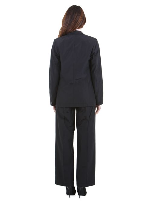 Pantalone con vita elastica FORTE FORTE | Pantaloni | 13576MYPANTS8000